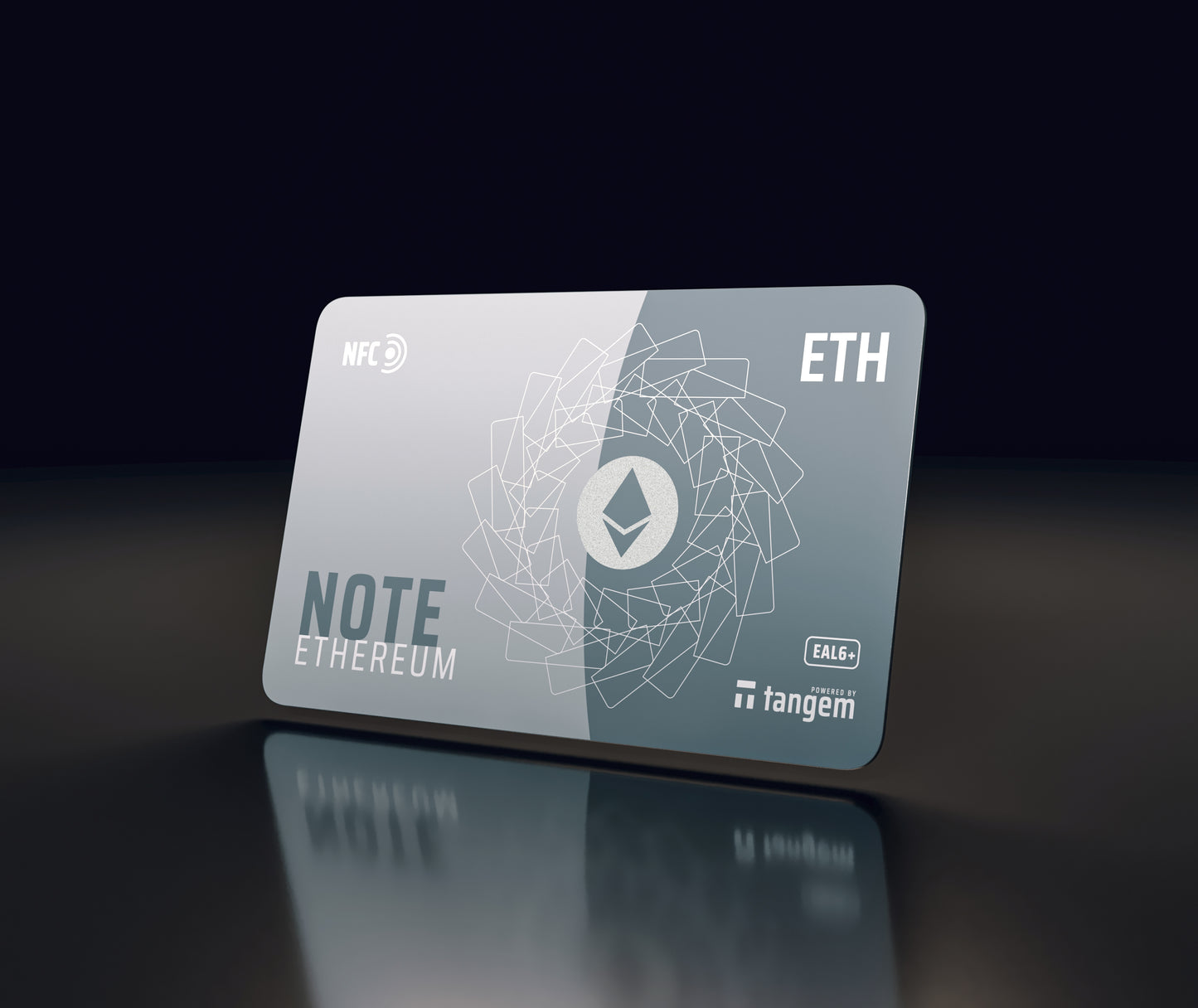 Tangem Note ETH