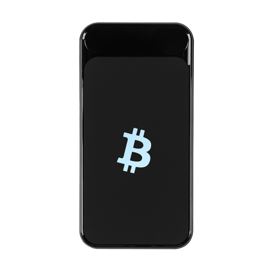 Bitcoin Powerbank