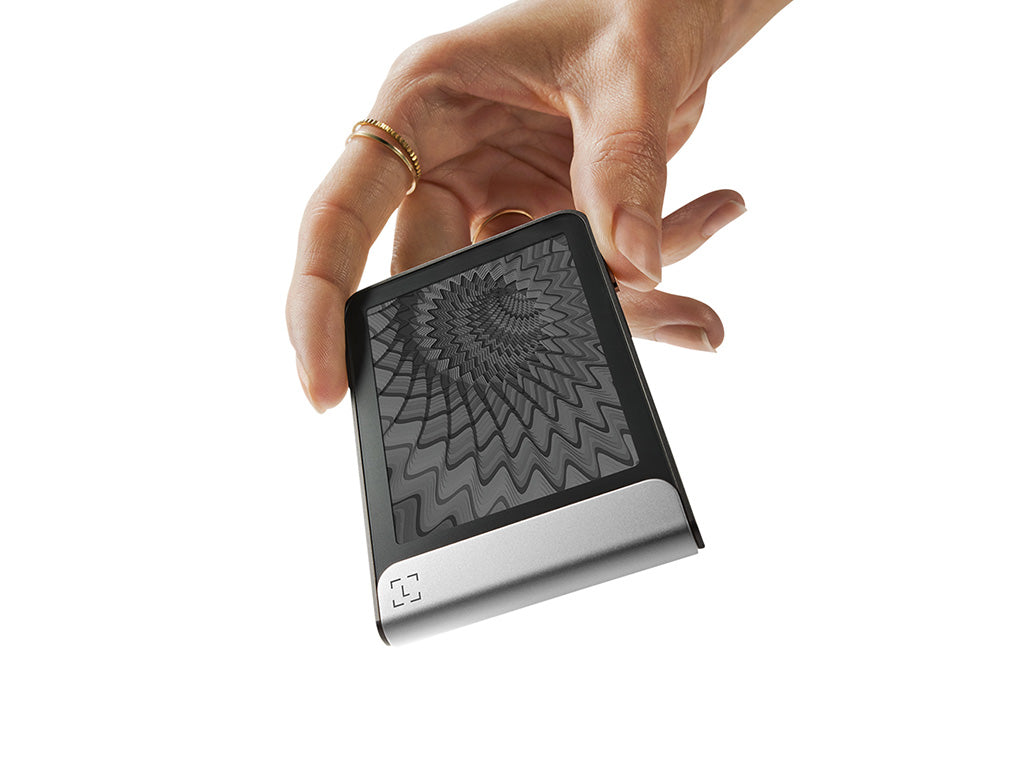 Ledger Flex Crypto including Recovery Key