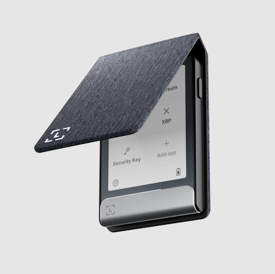 Ledger Flex Magnet Folio zaštitna futrola