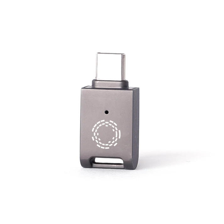 JadeLink - Air-Gapped USB Drive