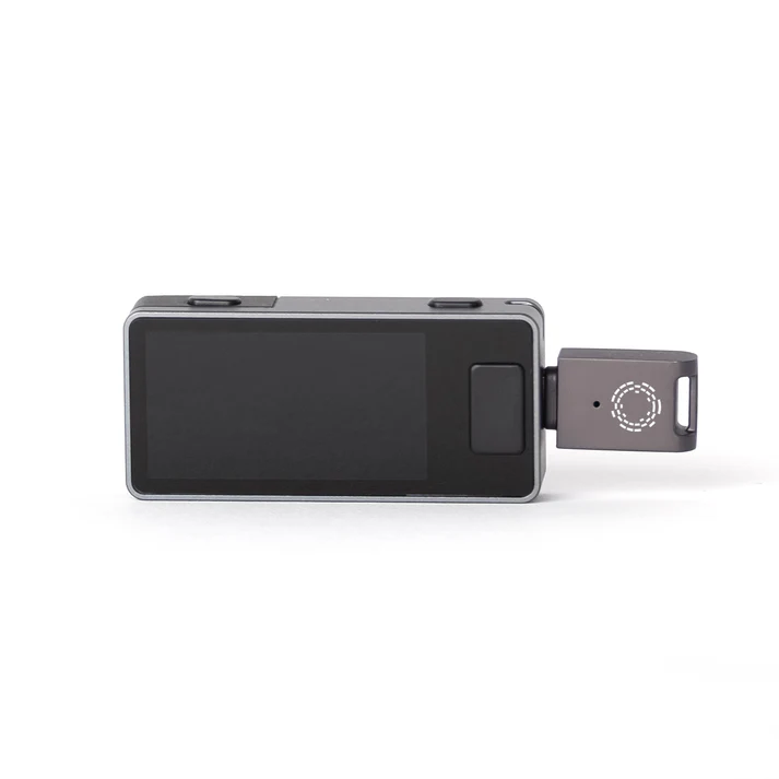 JadeLink - Air-Gapped USB Drive