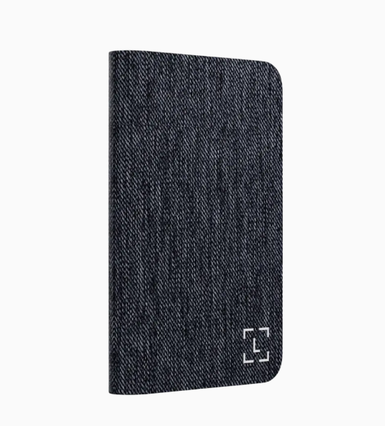Ledger Stax Magnet Shell