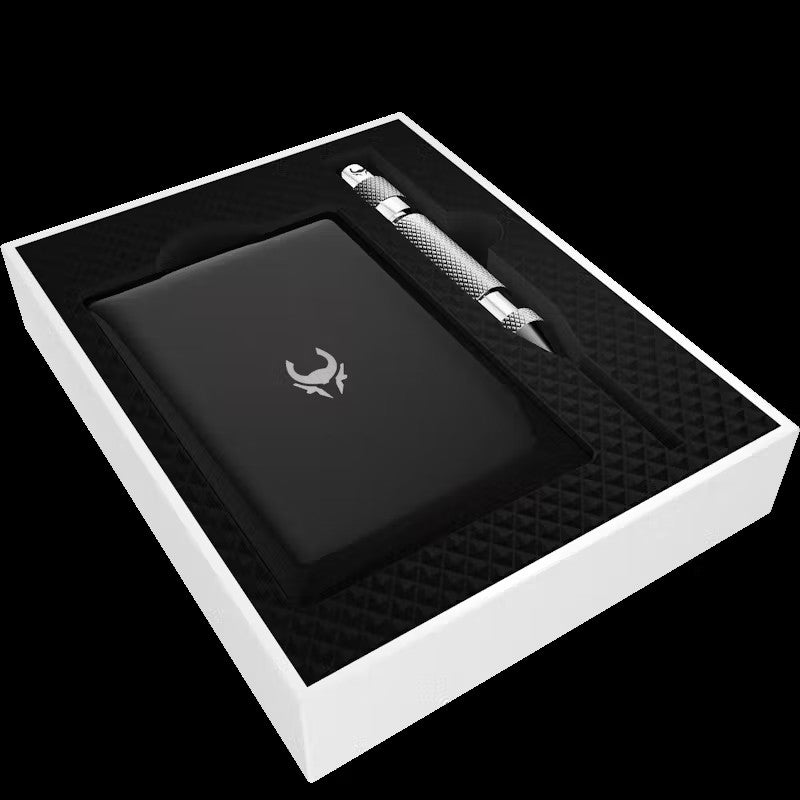 CRYPTOTAG Loki