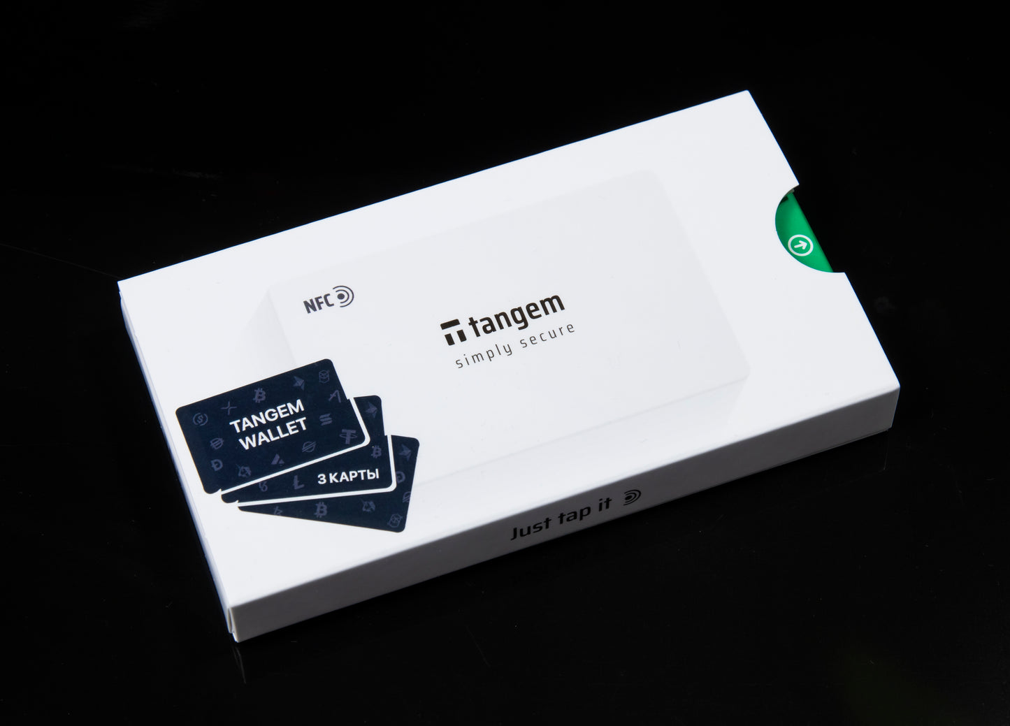 Tangem Wallet