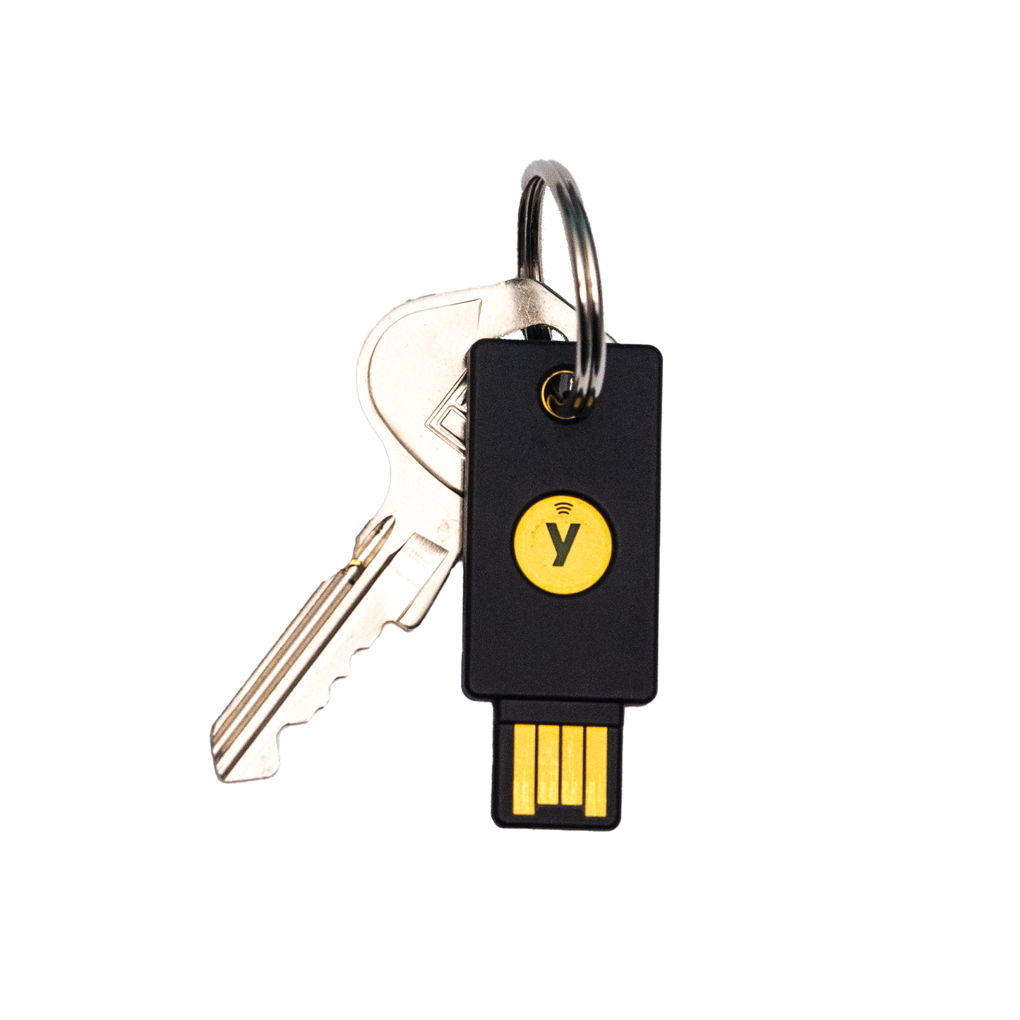 Security Key Yubico 5C NFC - USB A