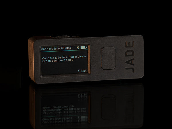 Blockstream JADE