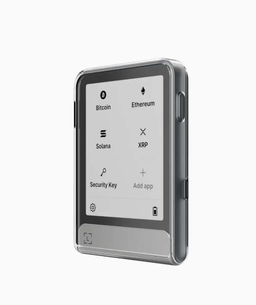 Ledger Flex silicon case