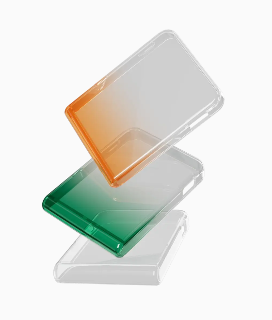 Ledger Flex silicon case