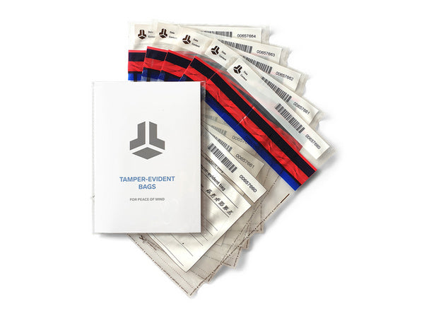 Tamper-evident bags (5 kesica)