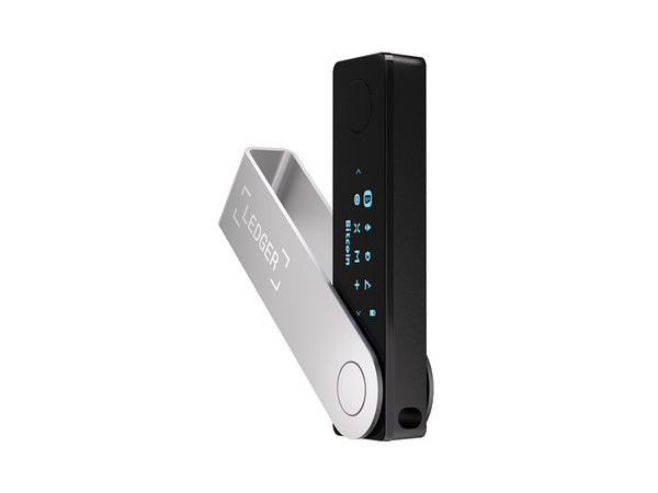 Ledger Nano X