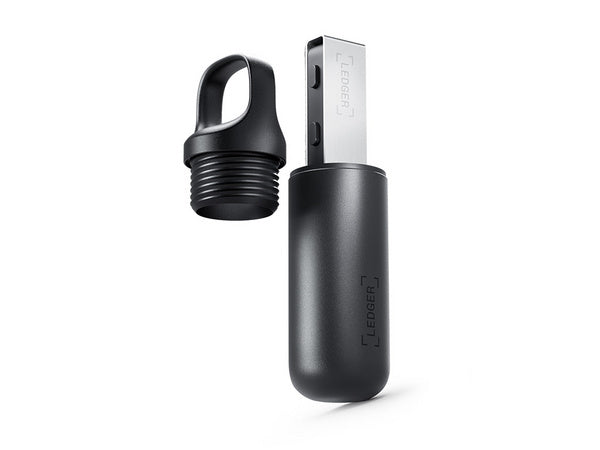 Zaštitna kapsula za Ledger Nano X