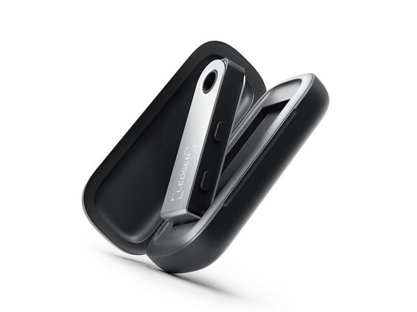 Zaštitna kutija za Ledger Nano S Plus