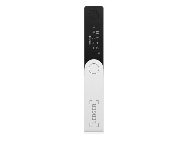 Ledger Nano X