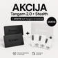 Akcija Tangem Wallet
