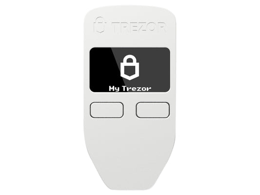 Trezor One beli