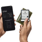 Ledger Flex Crypto including Recovery Key