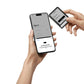 Ledger Flex Crypto including Recovery Key