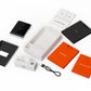 Ledger Flex Crypto including Recovery Key