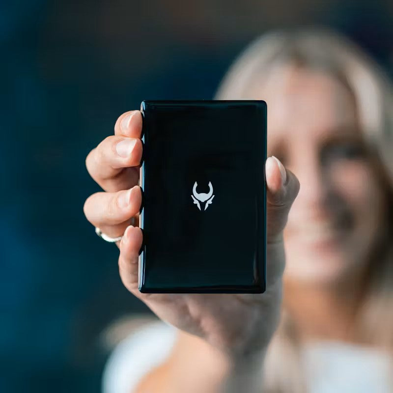 CRYPTOTAG Loki