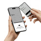 Ledger Stax including Recovery Key