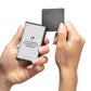 Ledger Stax including Recovery Key