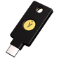 Security Key Yubico FIDO2 U2F, USB-C