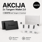 Akcija Tangem Wallet
