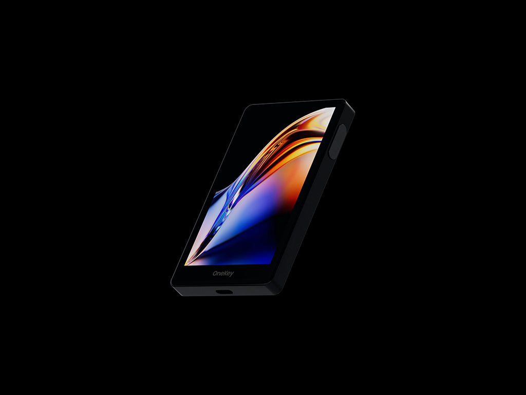 OneKey PRO USB C