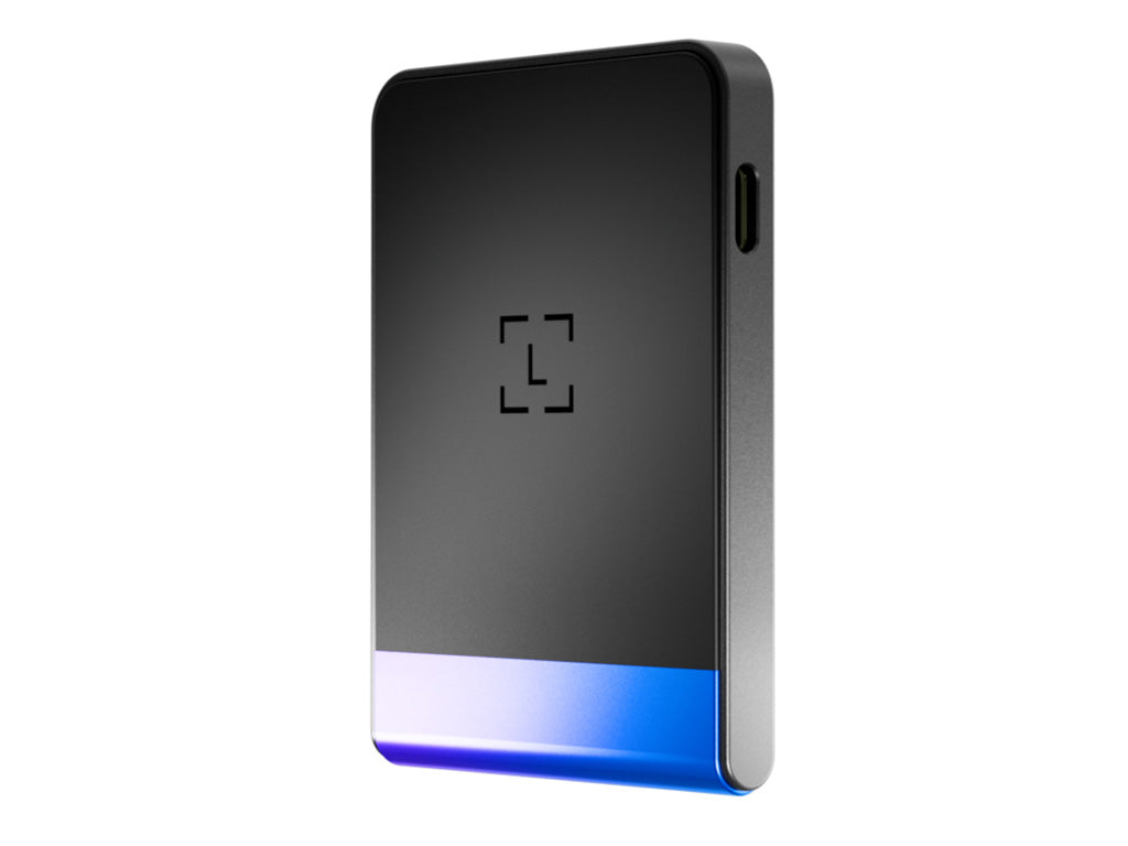 Ledger Flex Crypto including Recovery Key
