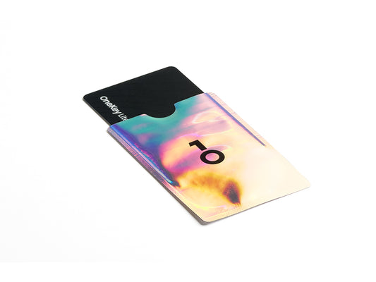 OneKey Lite NFC card