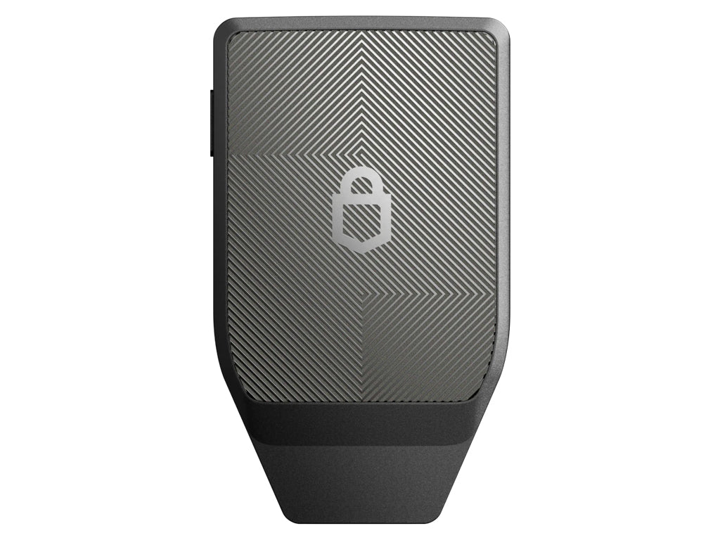 Trezor Safe 7 - Charcoal Black