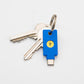Security Key Yubico FIDO2 U2F, USB-C