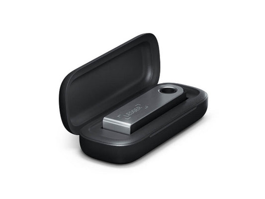 Zaštitna kutija za Ledger Nano S Plus